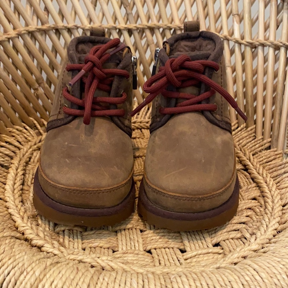 Toddler UGG Boots